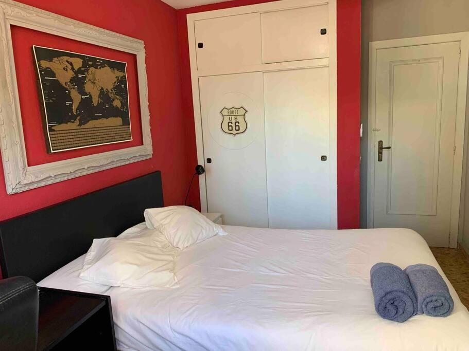 Apartamento Playa Urb Privada 2 Habitaciones Valenza Esterno foto