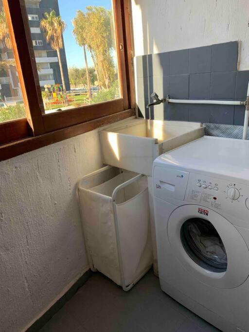Apartamento Playa Urb Privada 2 Habitaciones Valenza Esterno foto
