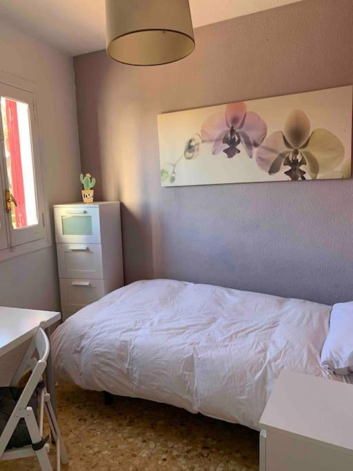 Apartamento Playa Urb Privada 2 Habitaciones Valenza Esterno foto