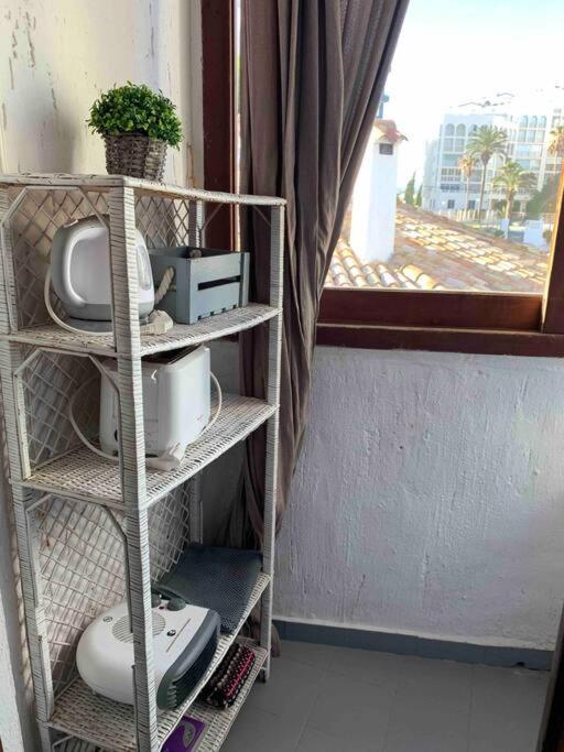 Apartamento Playa Urb Privada 2 Habitaciones Valenza Esterno foto